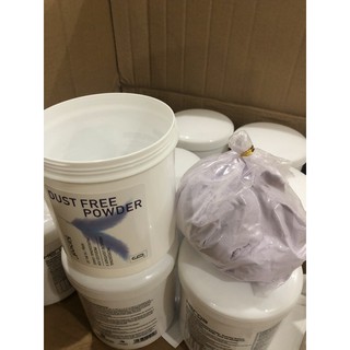 Bột tẩy tóc KARSEELL ( Trắng - Tím ) giúp tẩy nâng tone màu tóc nhuộm