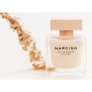 [CHÍNH HÃNG] Nước hoa nữ Narciso Rodriguez Poudree EDP