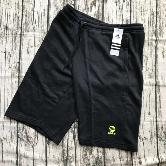 (Sale) Quần Short Thun Da Cá Hàng Xuất Dư