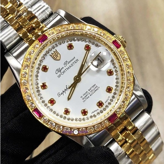 Đồng hồ nam op đẳng cấp phái mạnh chính hãng nhật [BH 12 THÁNG 1 ĐỔI 1 MIỄN PHÍ] | BigBuy360 - bigbuy360.vn