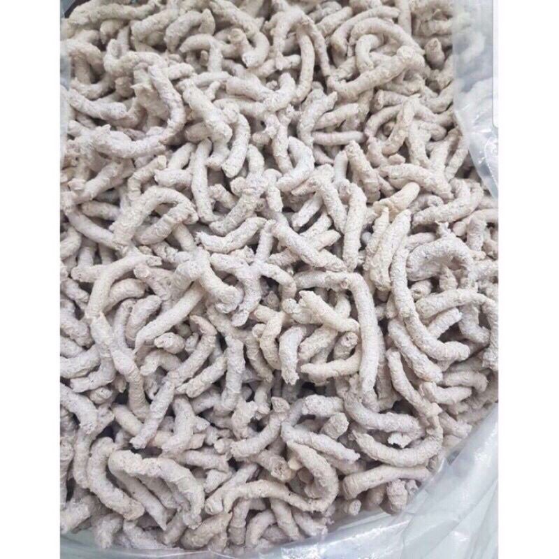 100g bỏng bọ vị đậu đen có đường