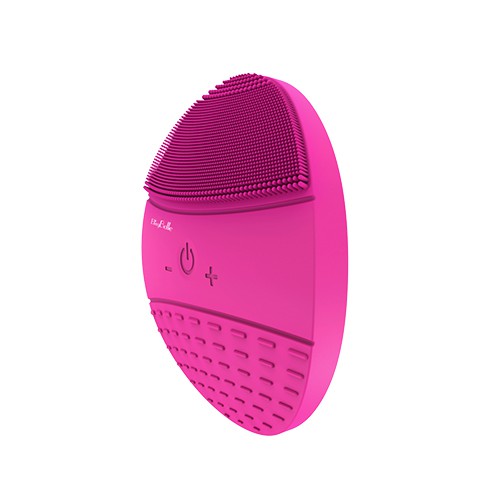 Máy rửa mặt và massage Blingbelle Sonic Face Brush sạc không dây nhớ chế độ rung | BigBuy360 - bigbuy360.vn