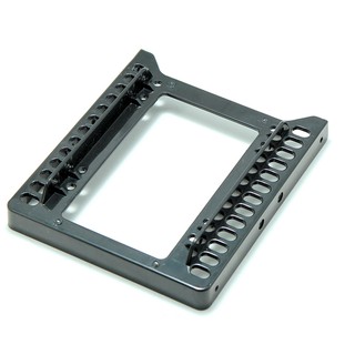 Khay gắn ổ cứng ssd 2.5 inch nối dài đến 3.5 inch cho máy tính