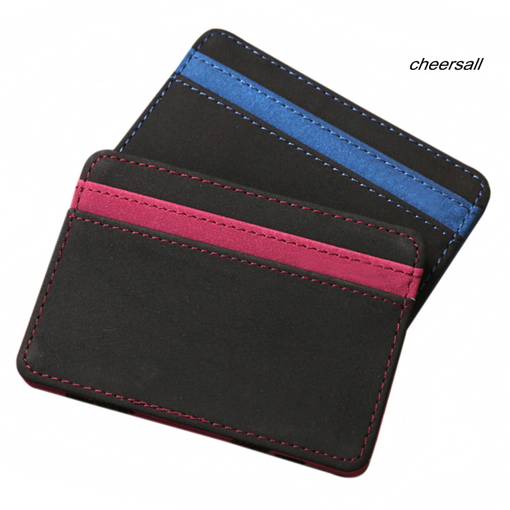 Ví Da Thời Trang Cho Nam