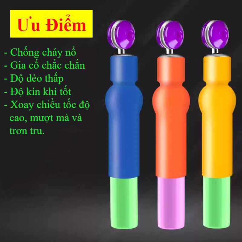 (Combo 10c)Chân cắm phao phiên bản gia cố chuyên săn hàng