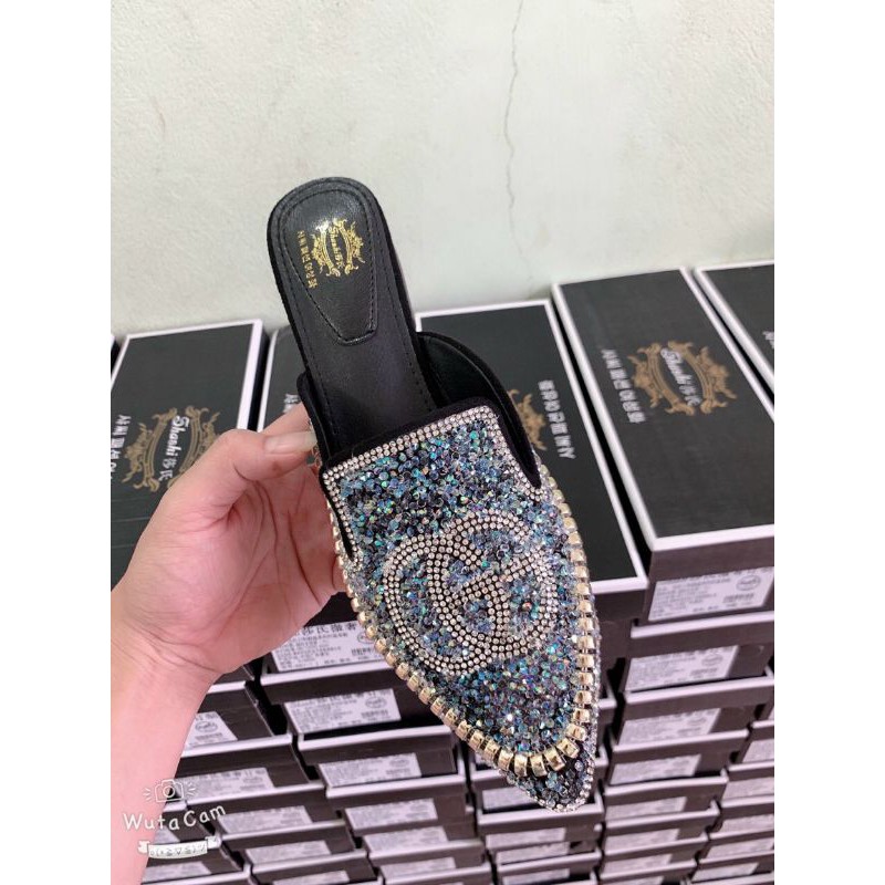 Sale nhanh lô sục đá cao cấp xuất Hàn hàng siu đẹp long lanh từng milimet giá shop đang giảm chỉ 1 nữa tại shop nhanh ta