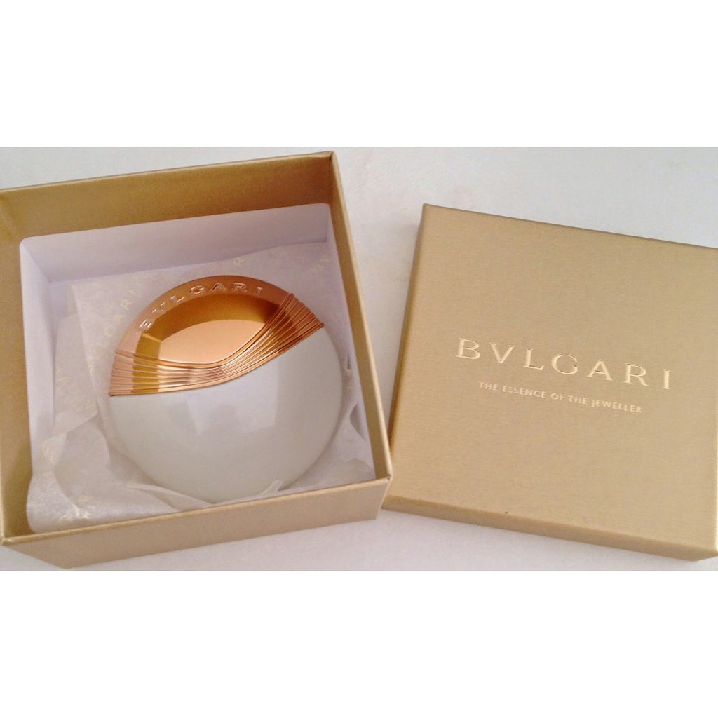 Nước Hoa Nữ Bvlgari Aqva Divina 5ml 100% Chính Hãng