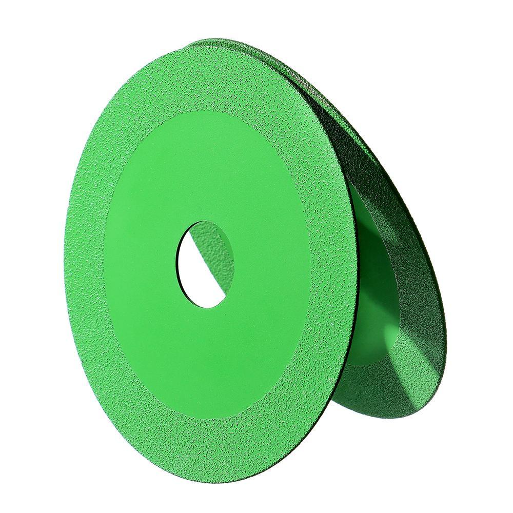 WATTLE Đĩa Cắt Kính Siêu Mỏng 100mm