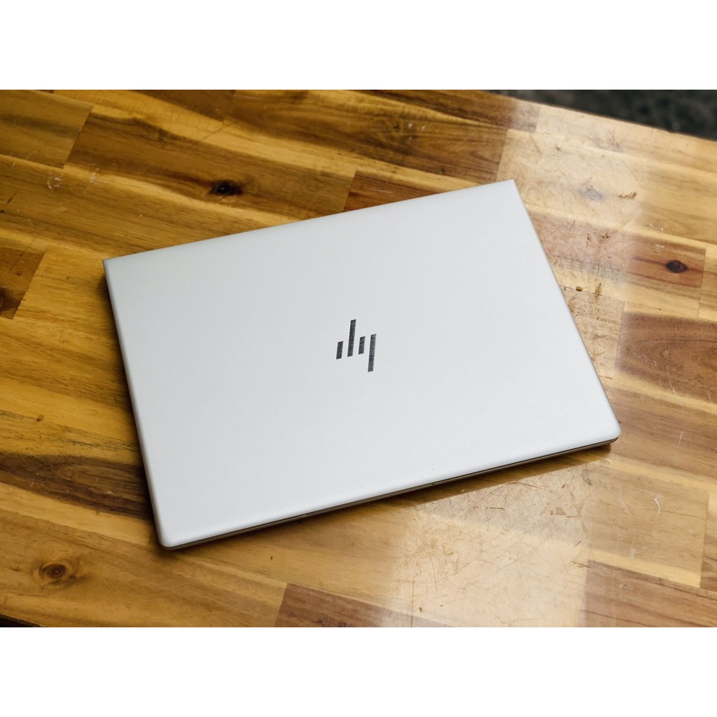 Laptop HP Elitebook 840 G6/ i7 8565U/ 16G/ SSD512/ Vga AMD 550X/ Viền Mỏng/ Full HD/ Finger/ Giá rẻ