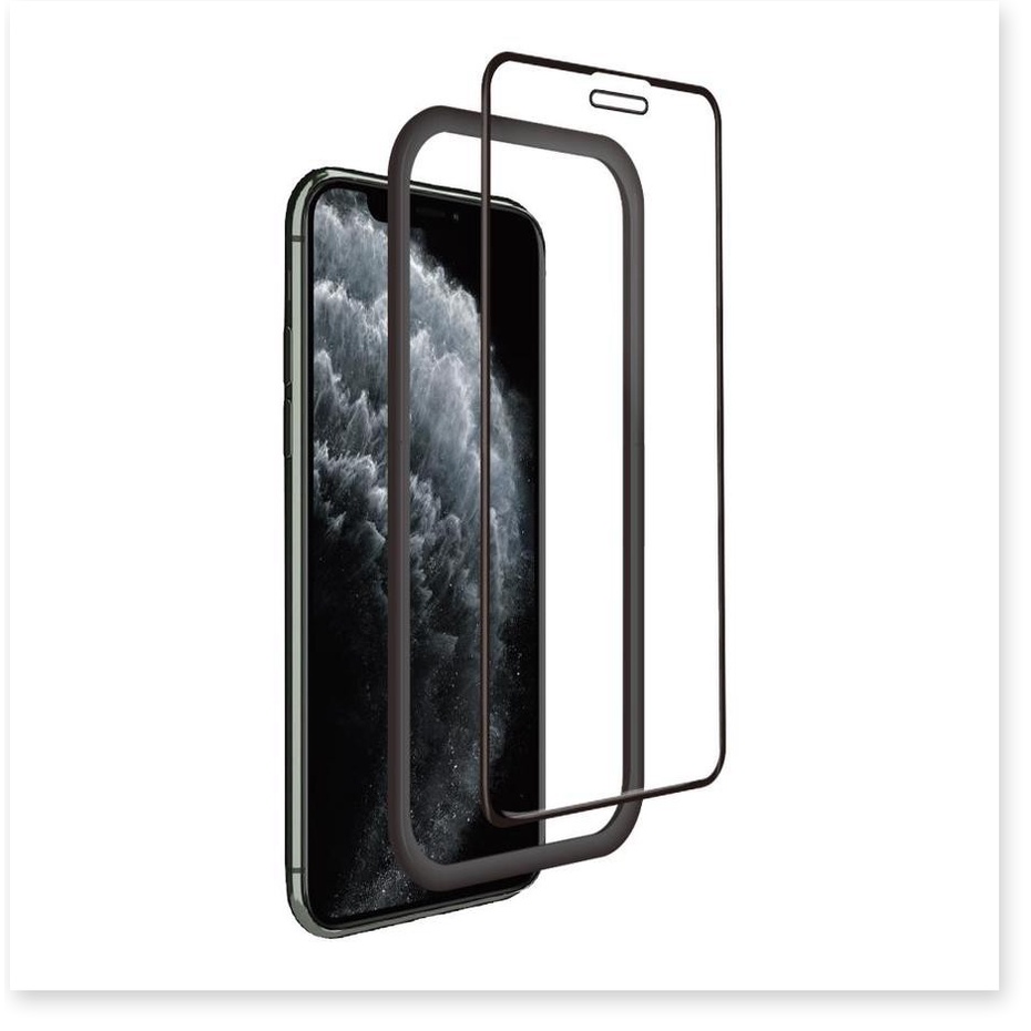 Kính Cường Lực SwitchEasy iPhone 11 Pro - Xs - X Glass Pro Glass Screen Protector