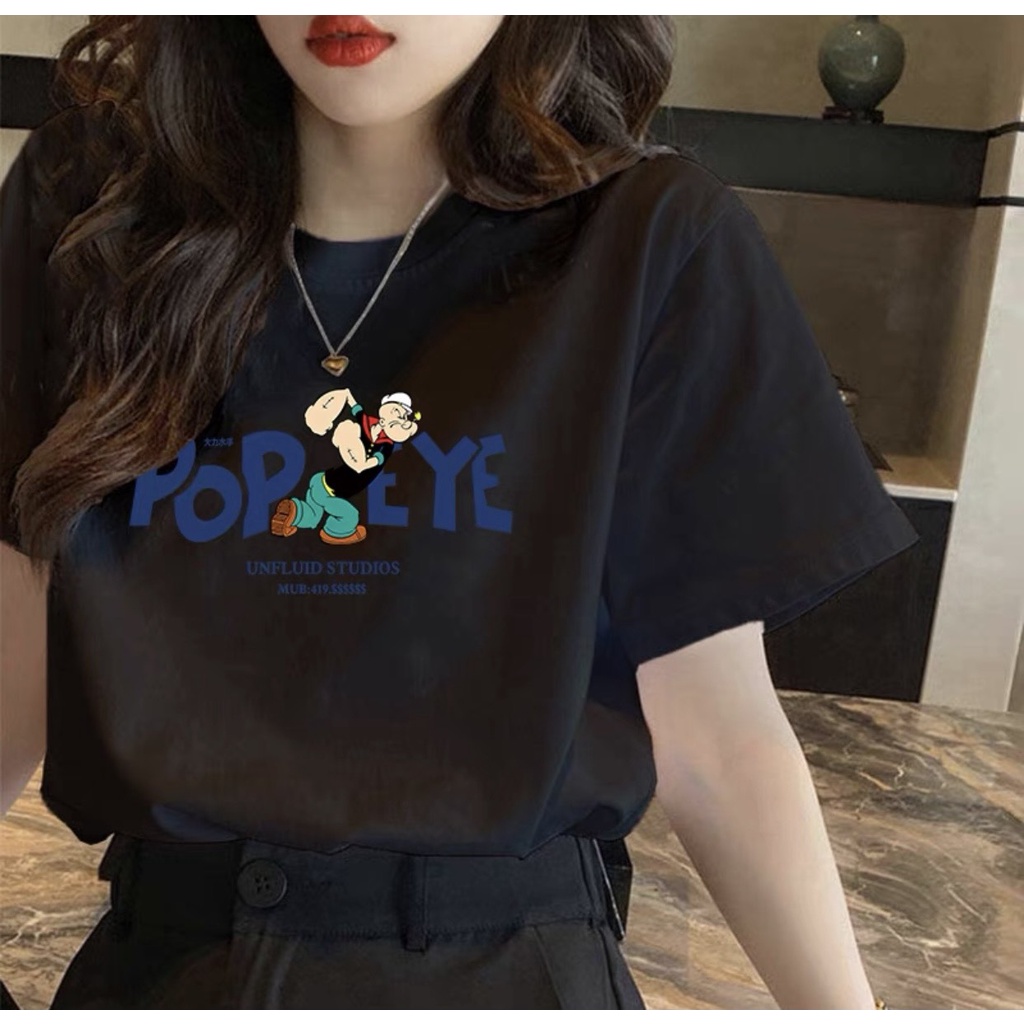 Áo Thun Phông Nam Nữ Form Rộng Hàng Quảng Châu Thun Khô Mát Thấm Hút Mồ Hôi KONOVA