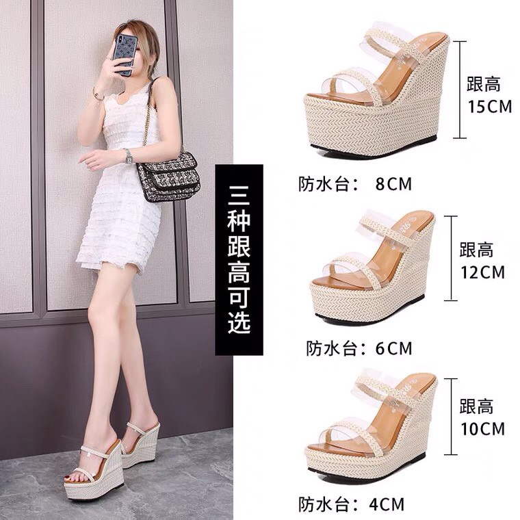 DÉP ĐẾ XUỒNG NỮ SIZE NHỎ 30 31 32 HÀNG QUẢNG CHÂU CAO CẤP