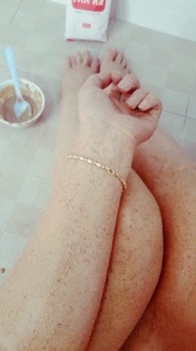 Bột tắm trắng thảo mộc Tâm An