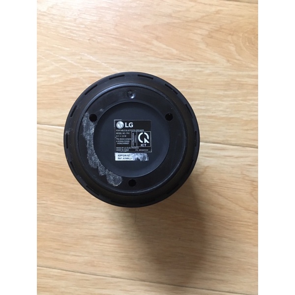 Mạch và Loa Bluetooth LG PH1
