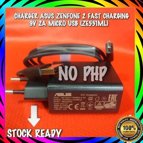 Dây Cáp Sạc Nhanh 100 Micro Usb 9v Asus Zenfone 2 Boostmaster Ze551Ml Ze550Ml