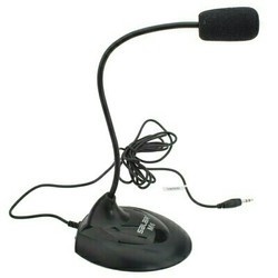 [Mã ELHACE giảm 4% đơn 300K] Microphone Salar M6- Mic thu âm cho máy tính và học online cho học sinh