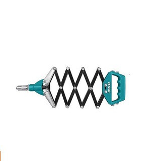 Kềm rút rivet tay gấp total - tht32321