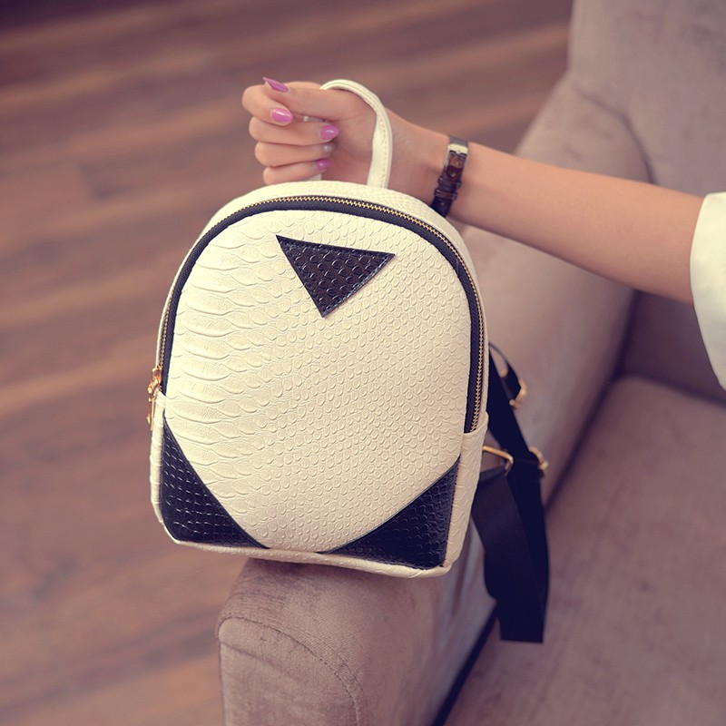 Balo Mini Nữ MS889