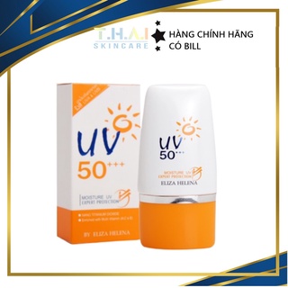 KEM CHỐNG NẮNG UV 50 THÁI LAN