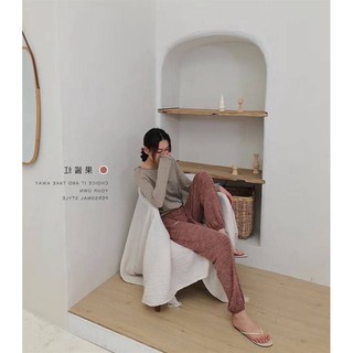 [SIÊU XINH] Quần len tiêu Dstudio hàng QC (6 màu)
