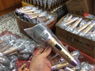 Mic dây CAF P10