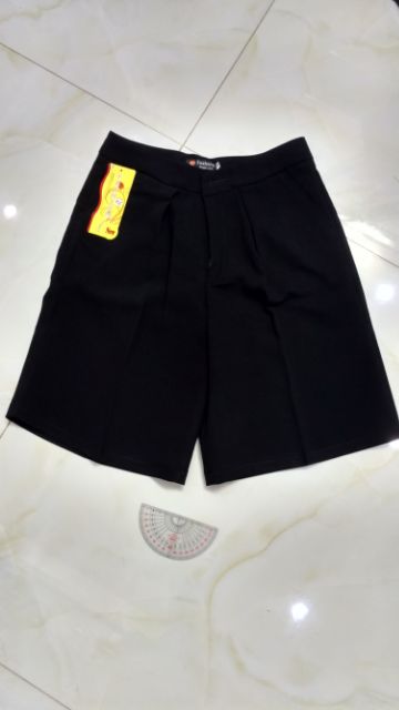 Combo 10 Quần Ống Rộng Ngắn