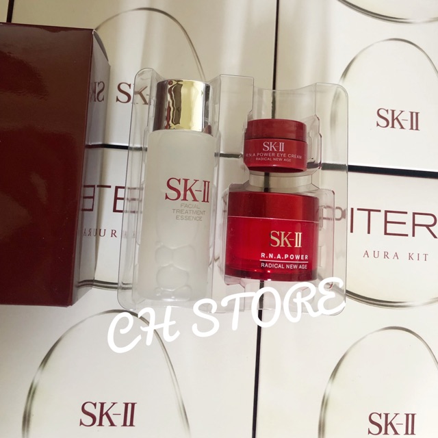 Set mini 3 món SKII nội địa Nhật