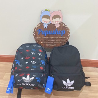 Balo Adidas siêu xịn xò (kèm clip và ảnh chụp thật)