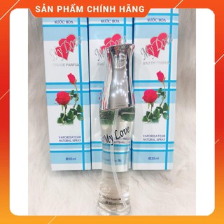 Nước Hoa My Love 35ml