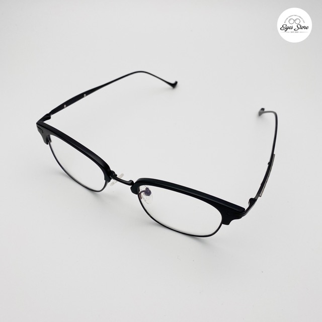 Gọng Kính Eyes Store 8017 - Hợp Kim