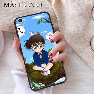 Ốp lưng Vivo Y55 viền dẻo TPU BST Phong Cách Teen