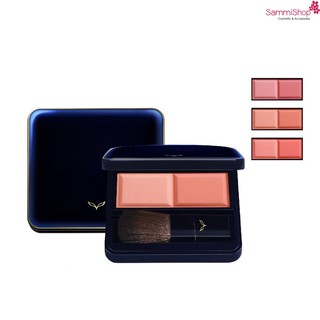 FOX PHẤN MÁ 2 MÀU LUXURRIANT IMPRESSION BLUSH - (7G)