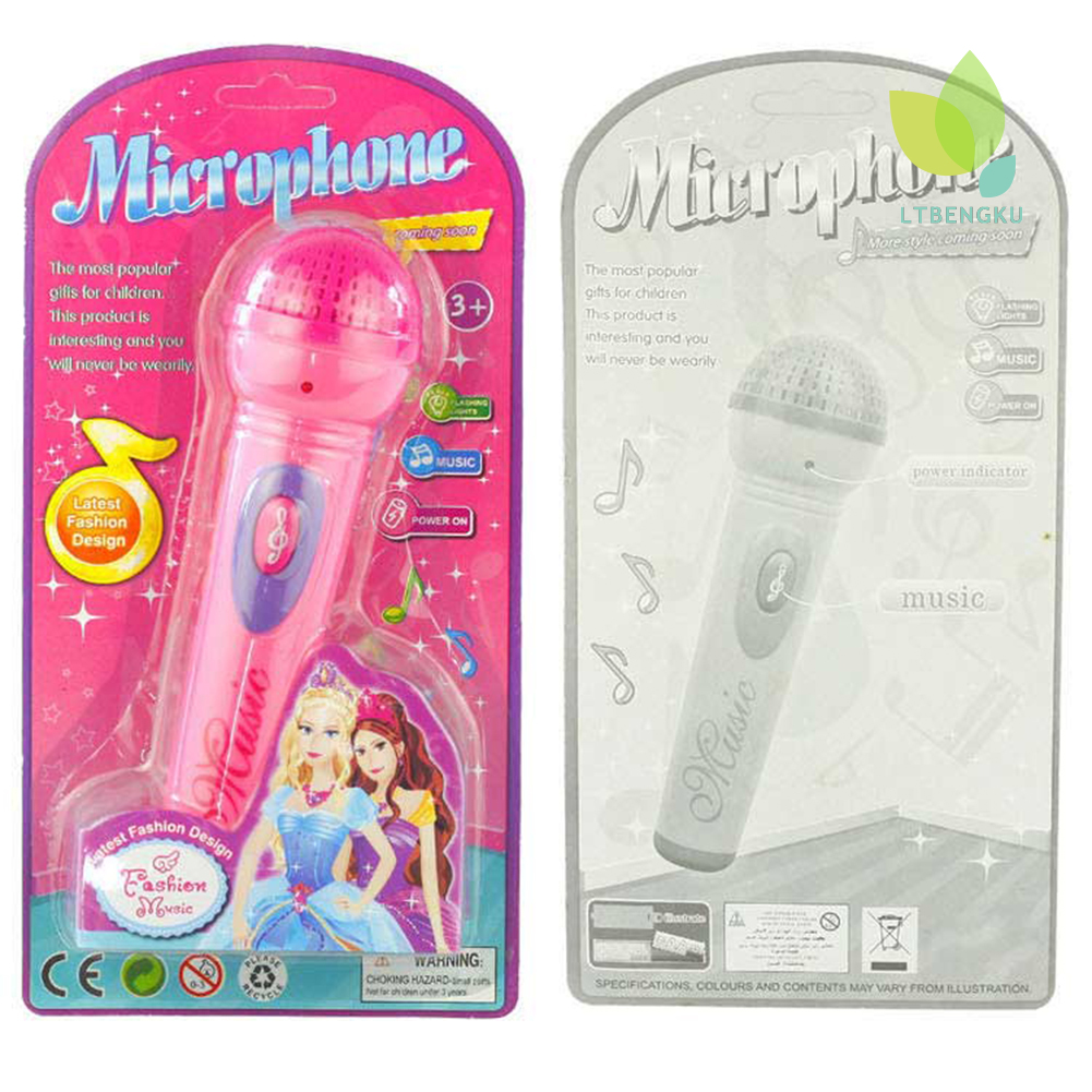 Micro Đồ Chơi Cho Bé