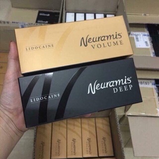 Filler Neuramis [CHÍNH HÃNG]
