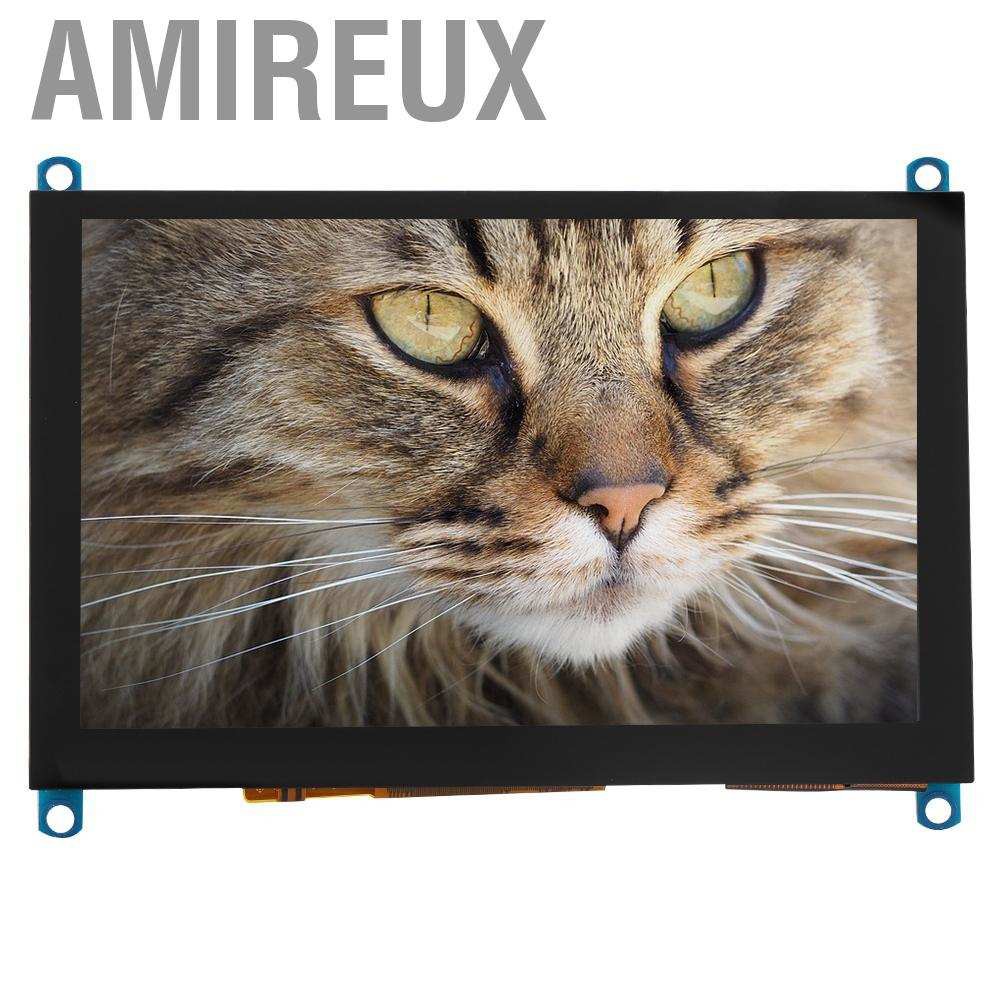 [AMIRE]Màn Hình Cảm Ứng Amirex 5-inch Hdmi Lcd (H) 800x480 Cho Raspberry Pi