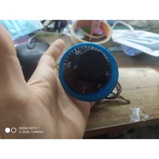 Role điều chỉnh nhiệt độ nồi chiên 50-300 độ C