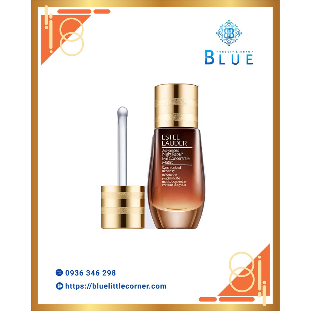 Serum mắt Estee Lauder ANR Eye Concentrate Matrix | BigBuy360 - bigbuy360.vn