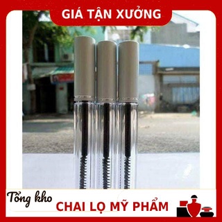 Vỏ Mascara ❤ Lọ chuốt mi 5ml, tong kho chai lo