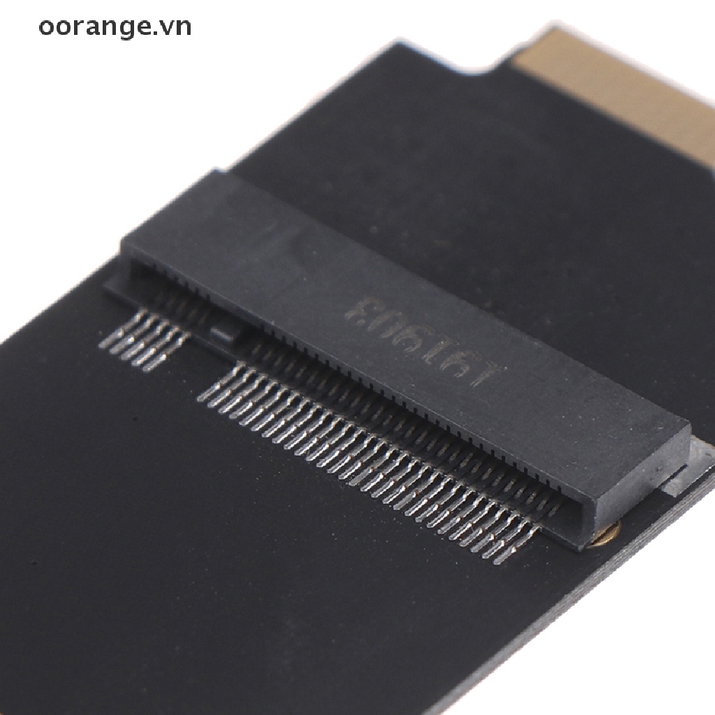 Thẻ nhớ M.2 (NGFF) 128g/256g cho macbook a1369 a1370 2010-2011 | BigBuy360 - bigbuy360.vn