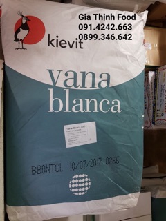 Bột sữa béo Indo hiệu Kievit 25kg