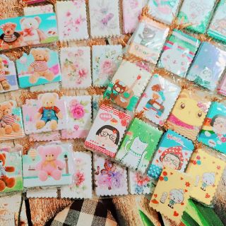 150 cái thiệp sinh nhật