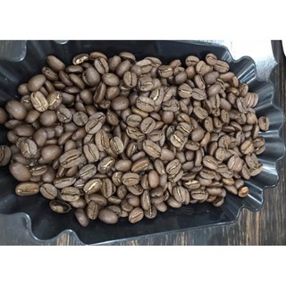Cà Phê Arabica Mộc 500gr (Dạng Hạt)