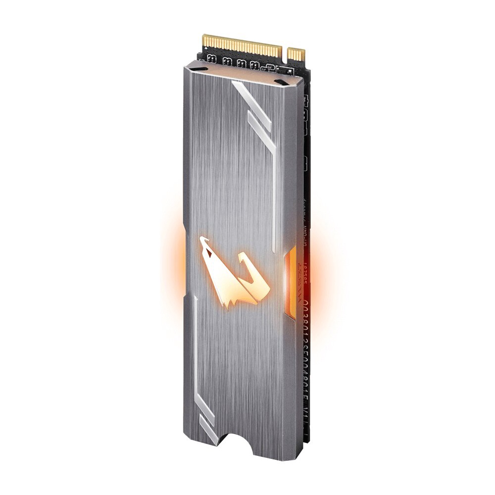 Ổ cứng máy vi tính hiệu Gigabyte GP-ASM2NE2256GTTDR