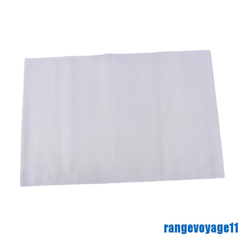 1 Dụng Cụ Nướng Chịu Nhiệt Tái Sử Dụng