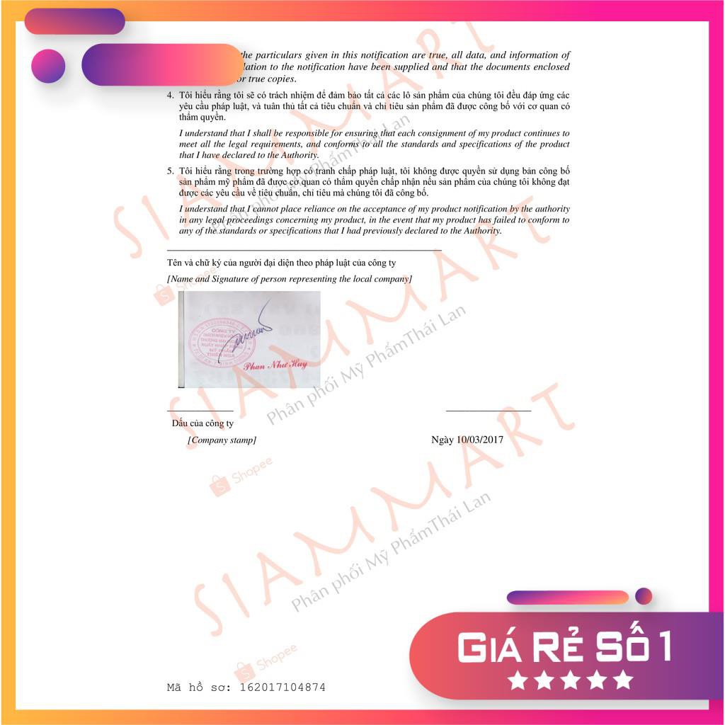 [Freeship-độc quyền] Xịt Mụn Lưng Vitara Thái Lan - 50ml | BigBuy360 - bigbuy360.vn