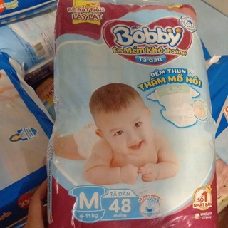 Tã dán bobby s56 ,m48, m46