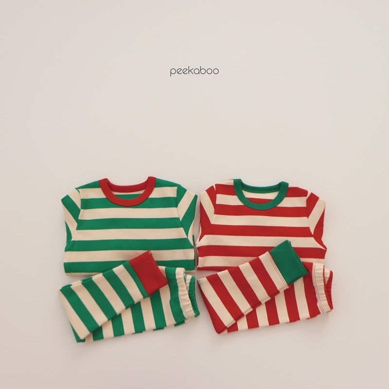 Bộ rời/suit PI-YONG noel 2021 #peekaboo