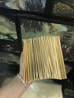 Sổ thẻ túi hiệu
