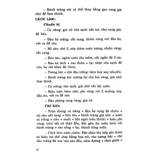Sách Món Chay Đãi Tiệc Đỗ Kim Trung(Tái Bản)