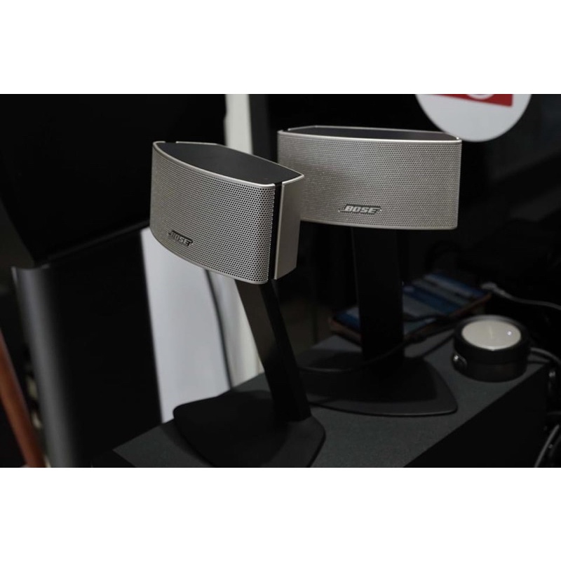 Siêu phẩm loa Bose xách tay Nhật xịn companion C50 likenew tặng kèm chuyển đổi sang Bluetooth